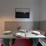 Apartament Krocinka Praga