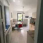 Apartament Krocinka