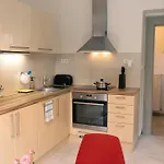 Krocinka Apartament *