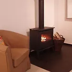 Apartament Krocinka Praga