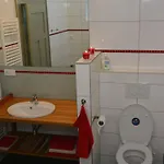 Krocinka Praga
