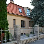 Krocinka * Praga