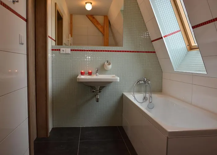 Apartmán Krocinka