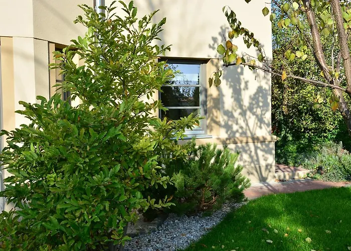 Apartmán Krocinka