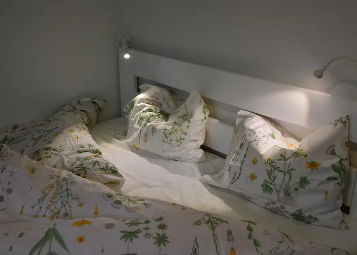 Krocinka Apartmán