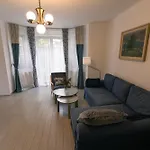 Apartment Krocinka *