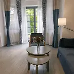 Krocinka Apartamento Praga