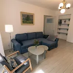 Apartman Krocinka