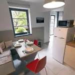 Krocinka * פראג