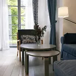 Apartman Krocinka