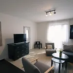 Krocinka Apartman