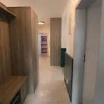 Krocinka Apartman *