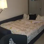 Krocinka Apartman