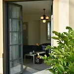 Krocinka Apartman Prága