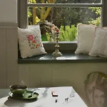 Krocinka Apartman Prága