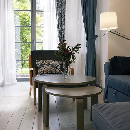 Appartement Krocinka