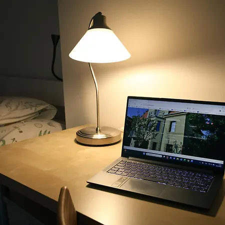 Krocinka Apartamento