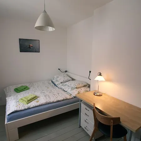Krocinka Apartamento *