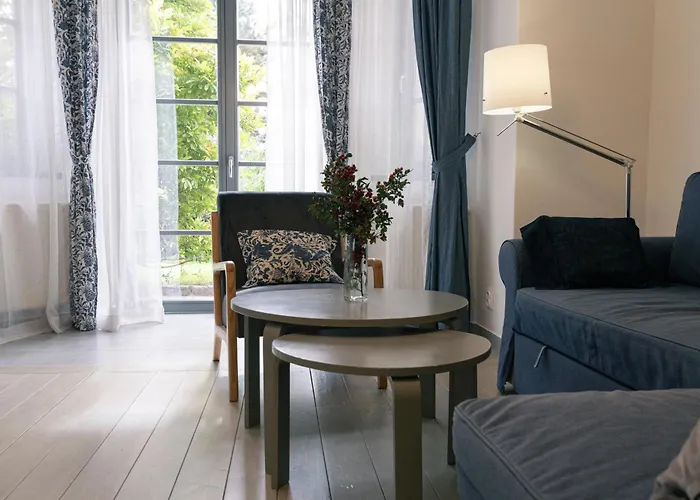 Appartement Krocinka