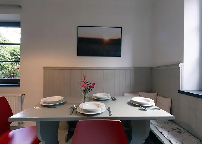 Appartement Krocinka Praag