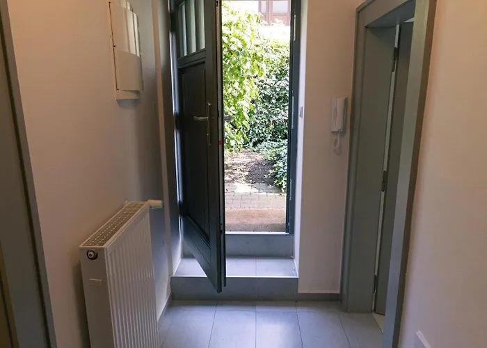 Appartement Krocinka