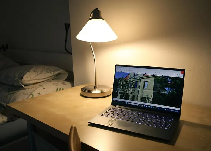 Krocinka Apartment
