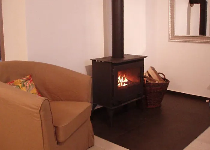 Apartment Krocinka Prague