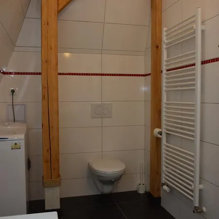 Krocinka Apartment *