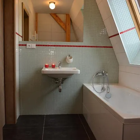 Apartment Krocinka