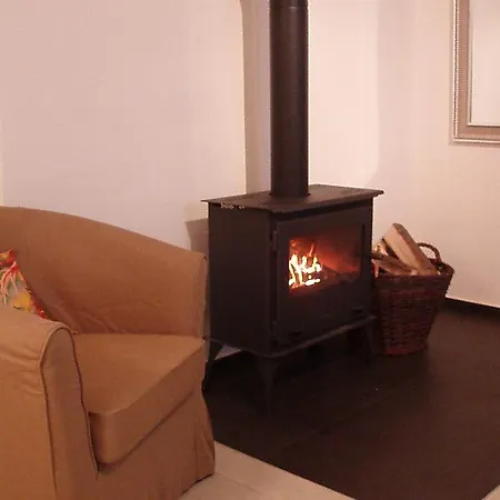 Apartment Krocinka Prague