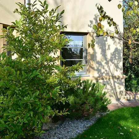 Apartment Krocinka