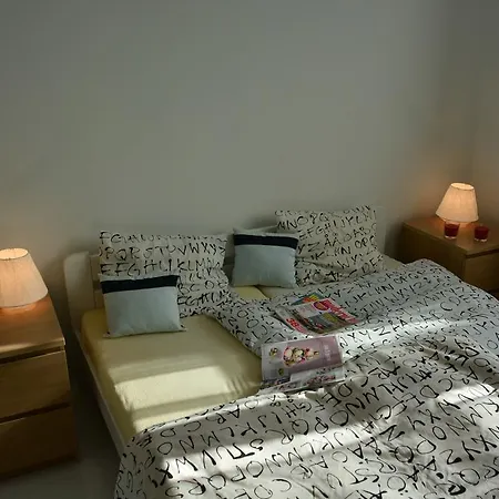 Apartment Krocinka *