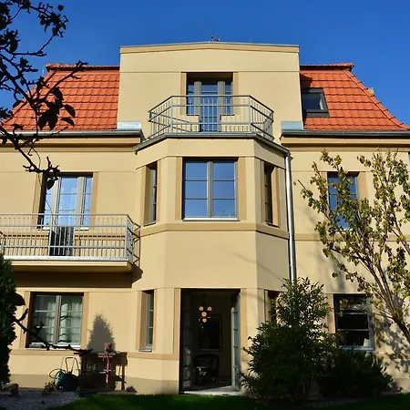 Krocinka * Prag