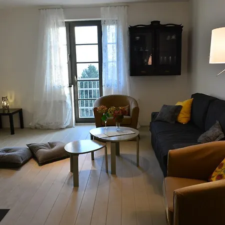 Apartment Krocinka