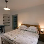 Apartmán Krocinka