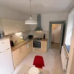 Krocinka Praha
