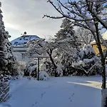 Krocinka * Praha