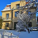 Krocinka Apartmán *